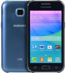 Замена шлейфов на телефоне Samsung Galaxy J1 LTE в Абакане